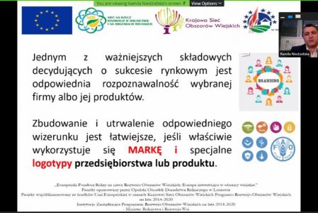 „Nowoczesna i bezpieczna uprawa ziemniaka w województwie opolskim”
